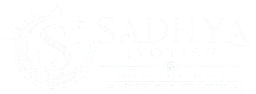 Sadhya Jyotish