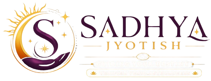 Sadhya Jyotish