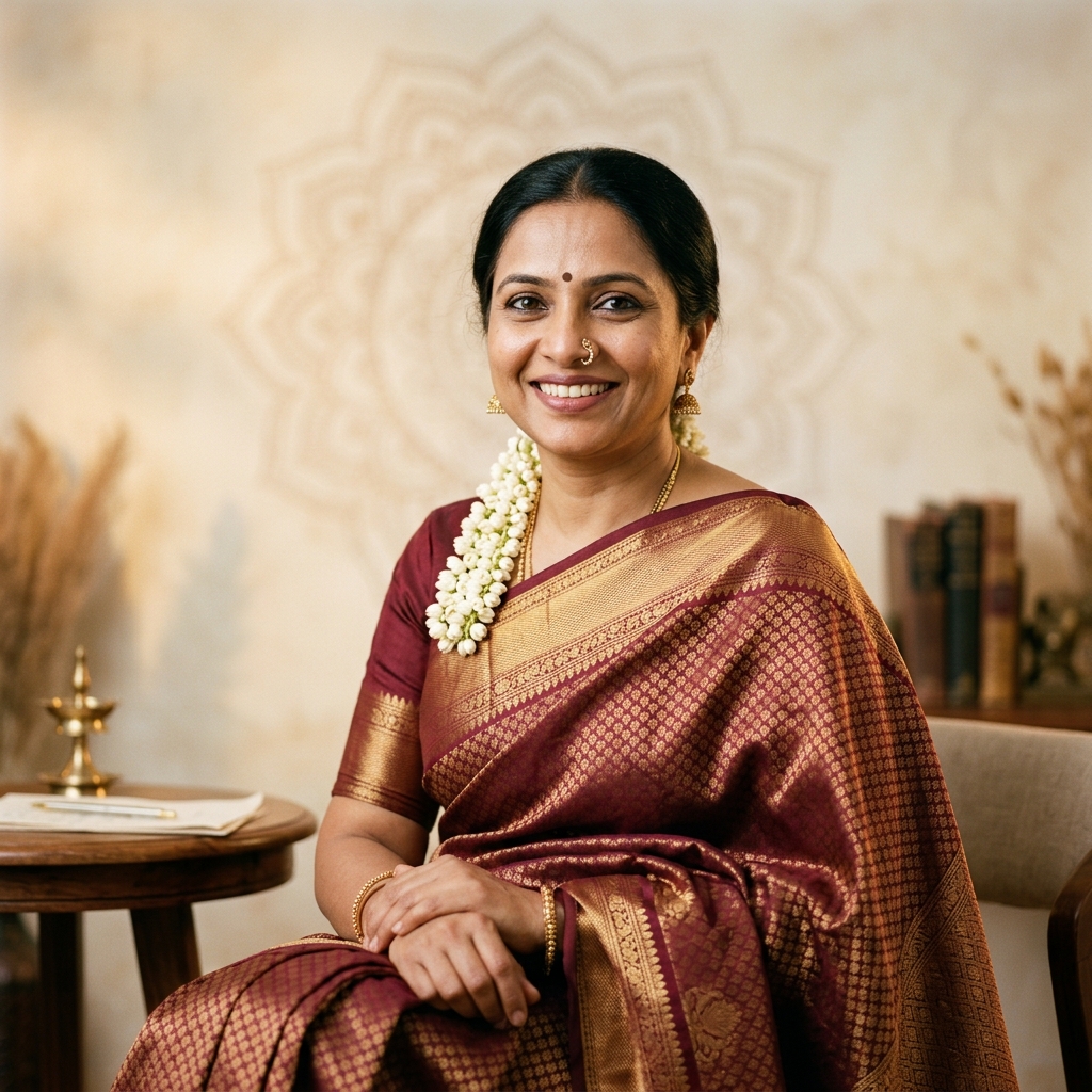 Dr. Meera Iyer